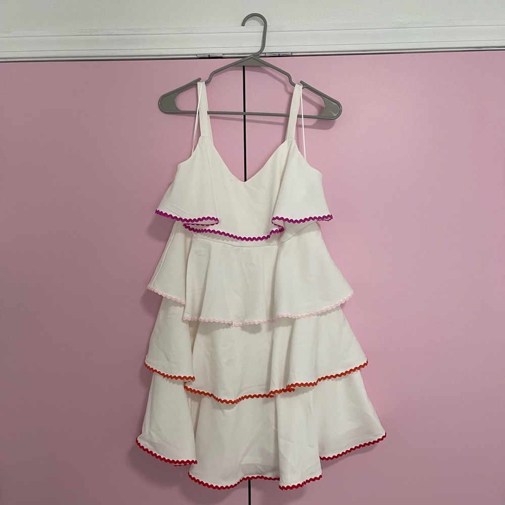 NWT Southern Roots Boutique Dress Size Large